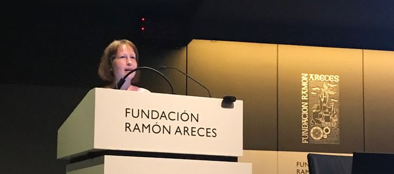 Un simposio coorganizado por el CIBERER abordó los retos del diagnóstico prenatal no invasivo y el diagnóstico genético reproductivo