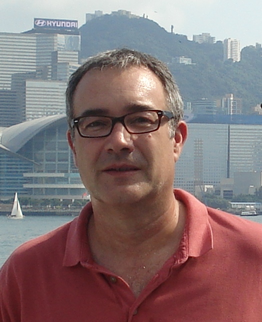 Ángel Nadal dirige el nuevo grupo de expertos en disruptores endocrinos de la Endocrine Society