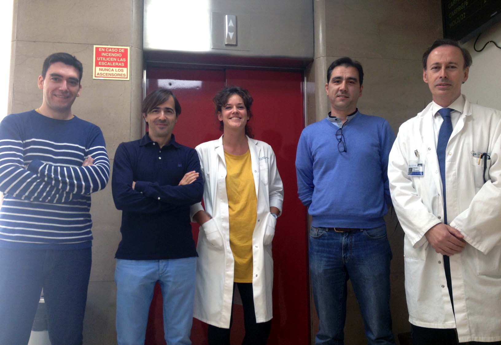 La proteína Galectina-3, clave en la prevención del aneurisma de aorta abdominal