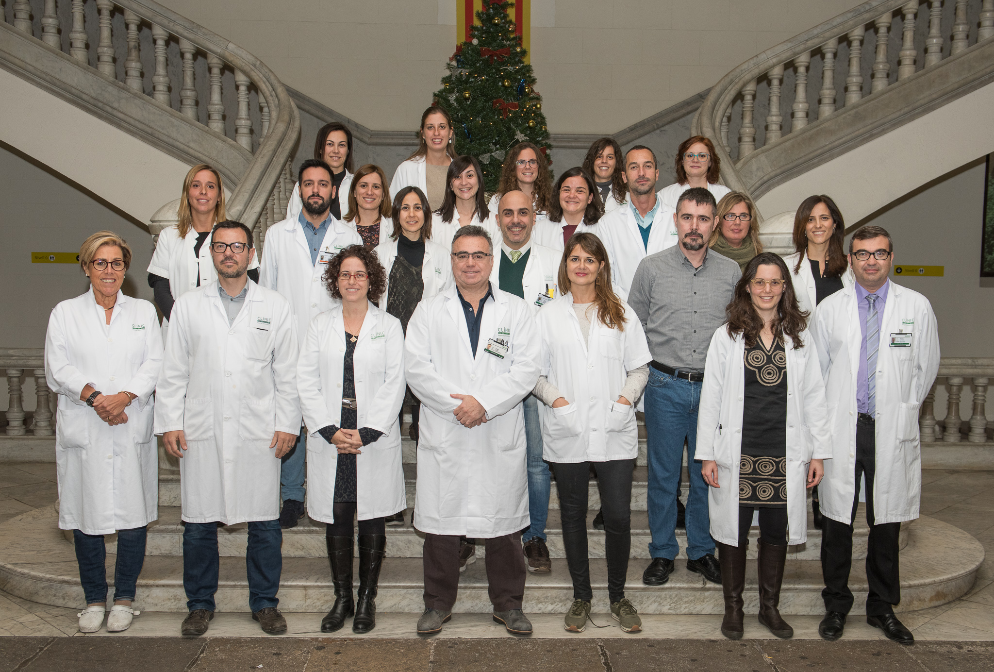 Los pacientes con trastorno bipolar resistentes al litio tienen un alto número de genes asociados a la esquizofrenia.