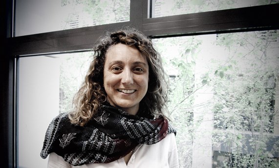 Cristina Villena, nueva coordinadora de la Plataforma Red Nacional de Biobancos
