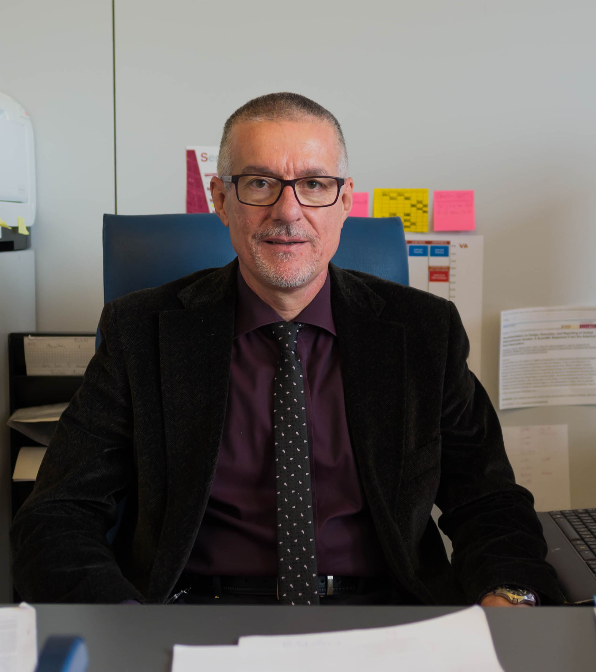 E-Rare 2017 financiará un proyecto coordinado por Vicente Andrés sobre nuevos tratamientos para la Progeria